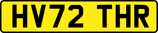 HV72THR