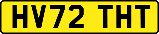 HV72THT