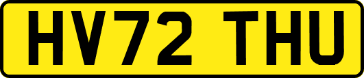 HV72THU