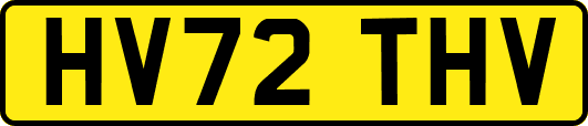 HV72THV