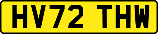 HV72THW