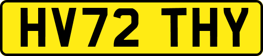 HV72THY