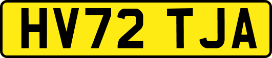 HV72TJA