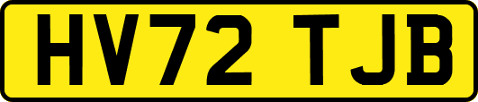 HV72TJB