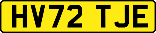 HV72TJE