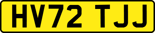 HV72TJJ