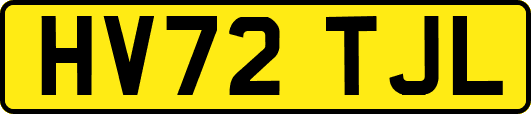 HV72TJL