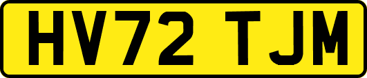 HV72TJM