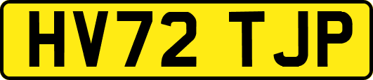HV72TJP