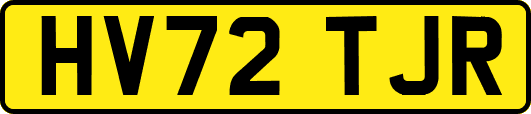 HV72TJR