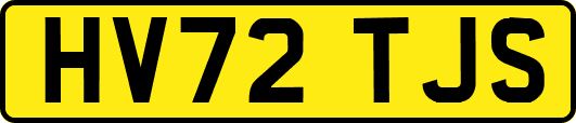 HV72TJS