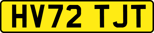 HV72TJT