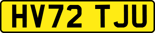 HV72TJU