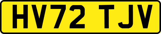 HV72TJV