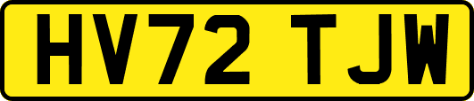 HV72TJW