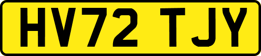 HV72TJY