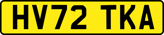 HV72TKA