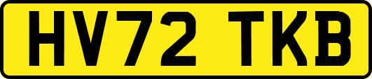 HV72TKB