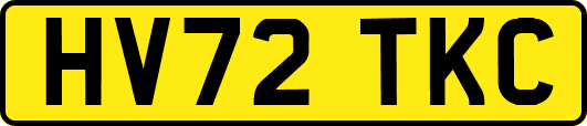 HV72TKC