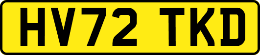 HV72TKD