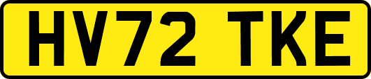 HV72TKE