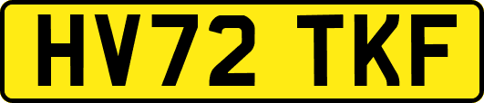 HV72TKF