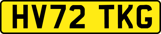 HV72TKG