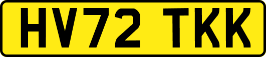 HV72TKK