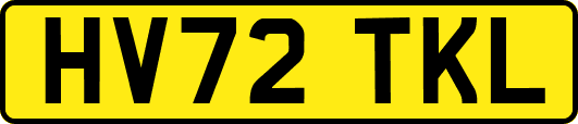 HV72TKL
