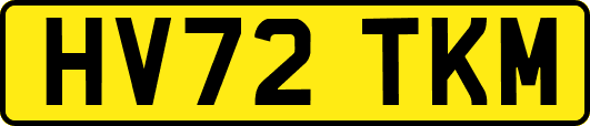 HV72TKM