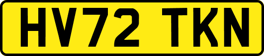 HV72TKN