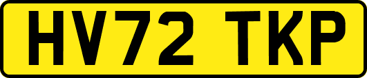 HV72TKP