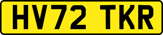 HV72TKR