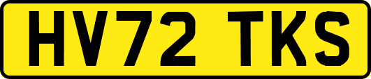 HV72TKS