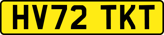HV72TKT