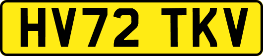 HV72TKV