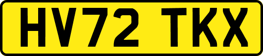 HV72TKX