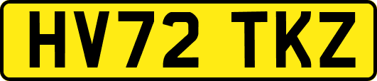 HV72TKZ