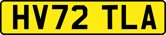 HV72TLA