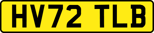 HV72TLB