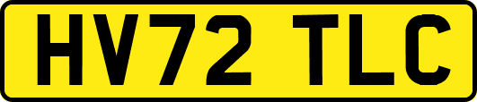 HV72TLC