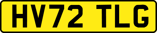 HV72TLG