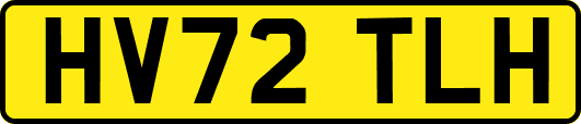 HV72TLH