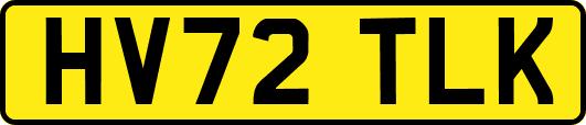 HV72TLK