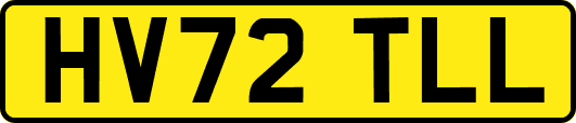 HV72TLL