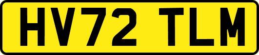 HV72TLM