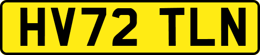 HV72TLN