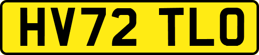 HV72TLO