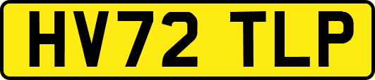HV72TLP
