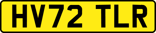 HV72TLR